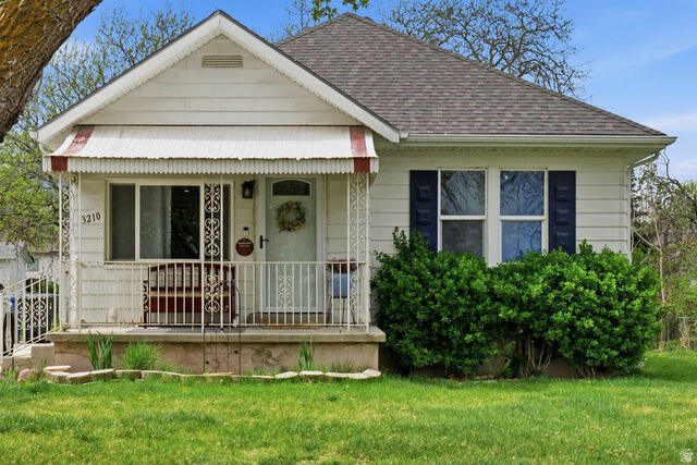 Property Photo:  3210 S 7945 W  UT 84044 