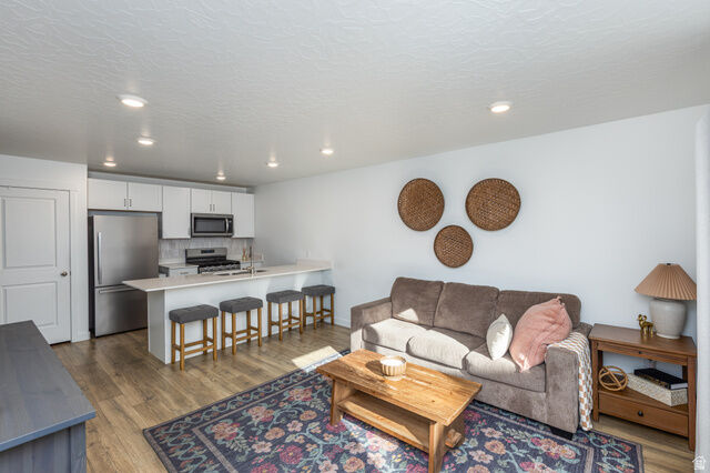 Property Photo: 3889 S Silver Bank Dr. UT 84044