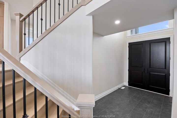 Property Photo: 1247 Campana Crescent ON N8L 0K4