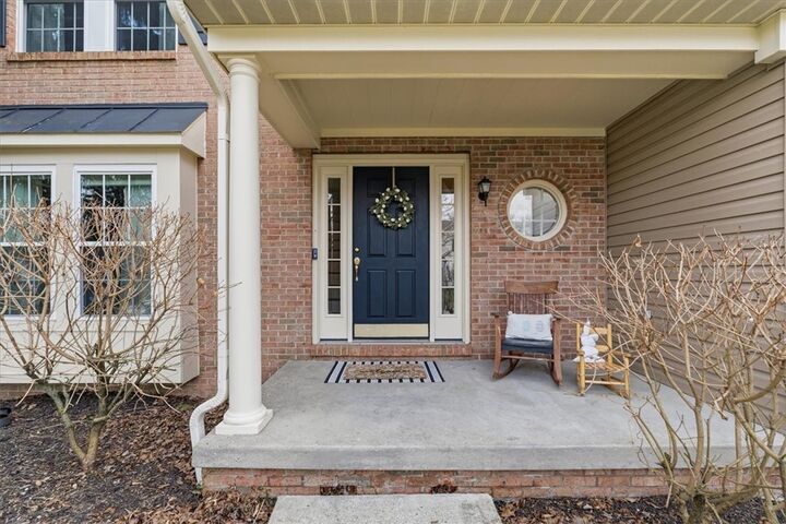 Property Photo:  406 Arbor Dr  PA 16046 