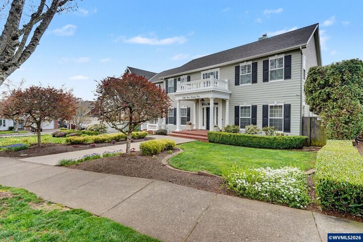 Property Photo:  5425 Woodmill Dr SE  OR 97306 