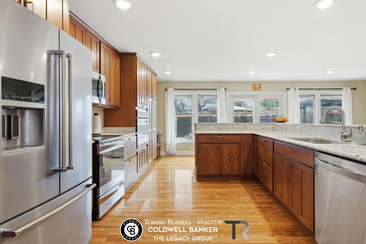 Property Photo:  3201 Hawthorne Avenue  WY 82604 