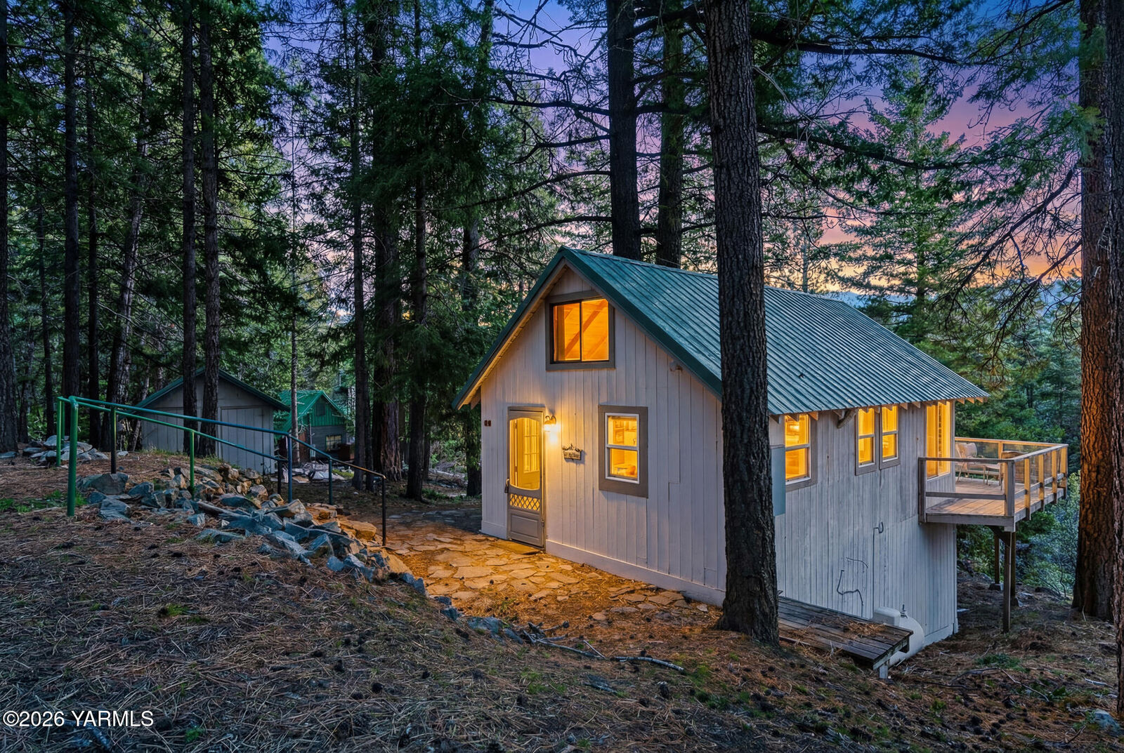 Property Photo: 35941 US-12 Hwy WA 98937