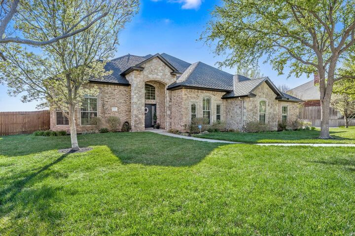 Property Photo: 3104 Sweetgum Lane TX 79124-4936