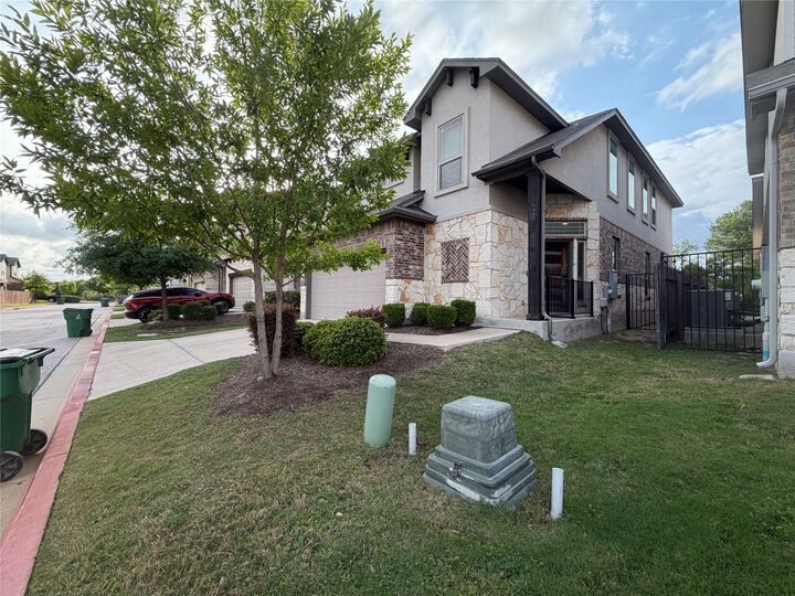 Property Photo: 3240 E Whitestone Boulevard 67 TX 78613