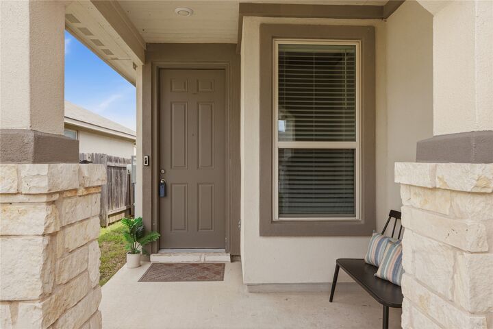 Property Photo:  153 McFarland Street  TX 78628 