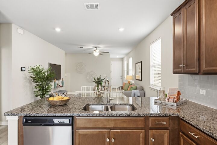 Property Photo: 153 McFarland Street TX 78628