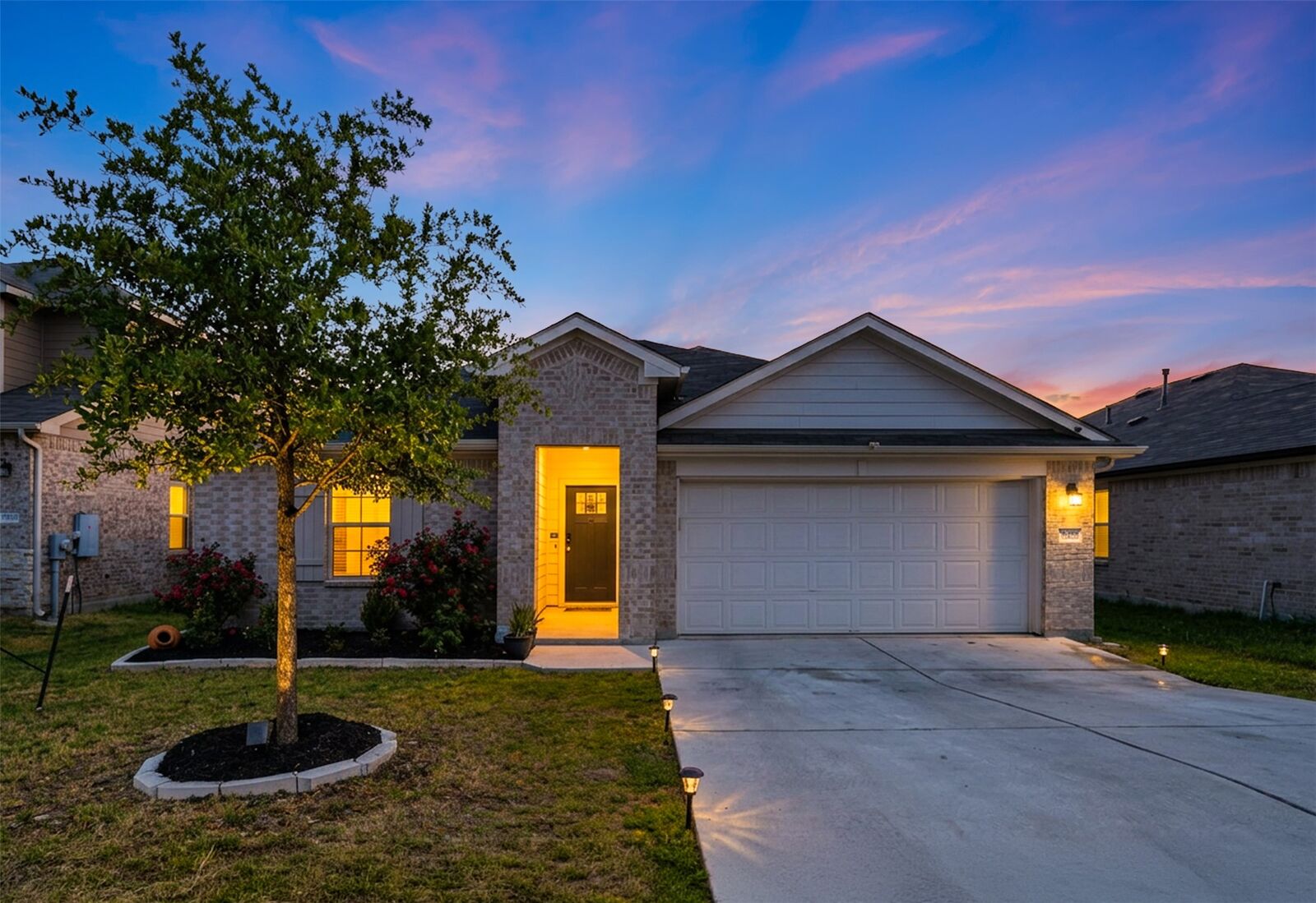 Property Photo:  19616 Ann Richards Avenue  TX 78653 
