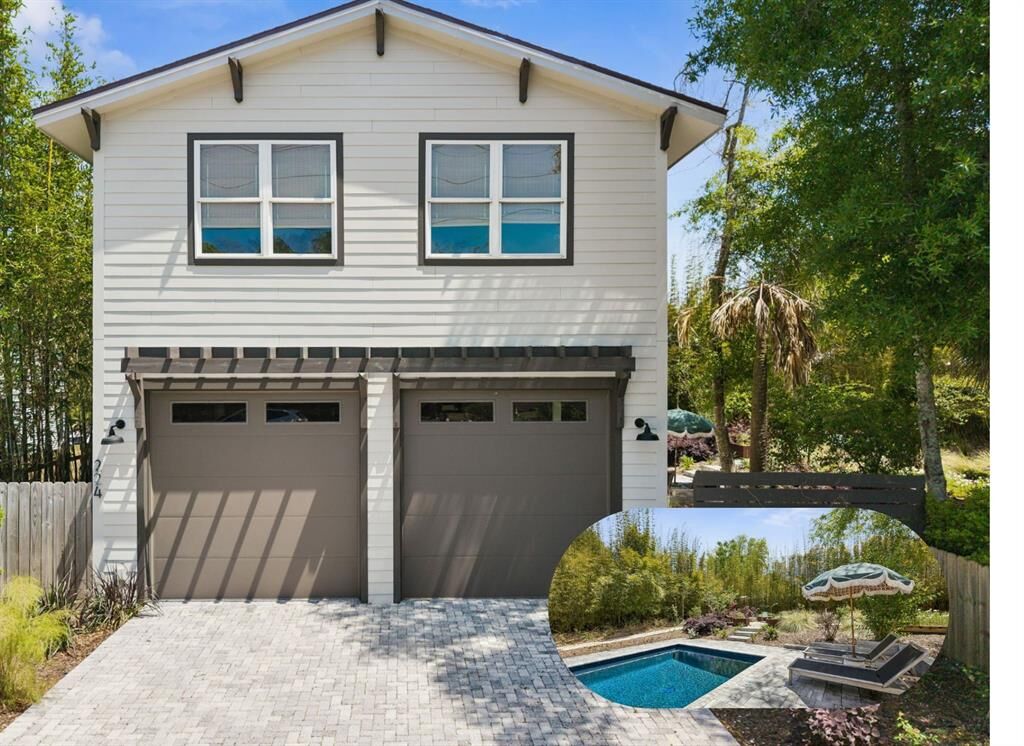 Property Photo: 224 11th Street FL 32034