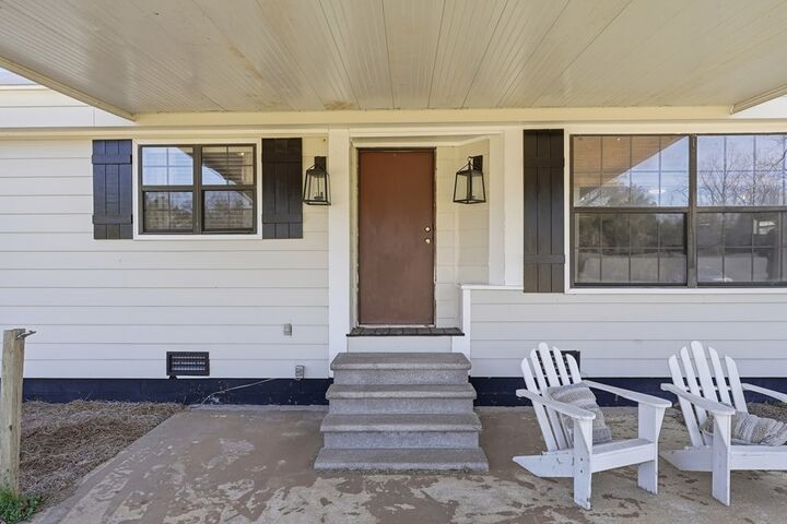 Property Photo:  5147 Doverel Hwy  GA 39842 