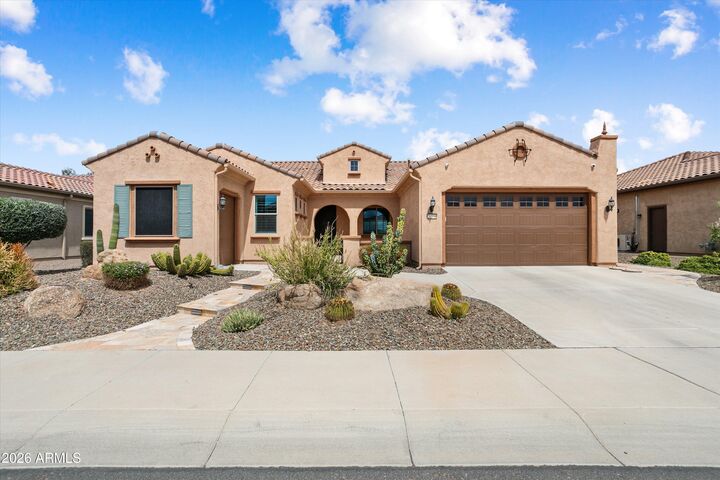 Property Photo:  26534 W Abraham Lane  AZ 85396 