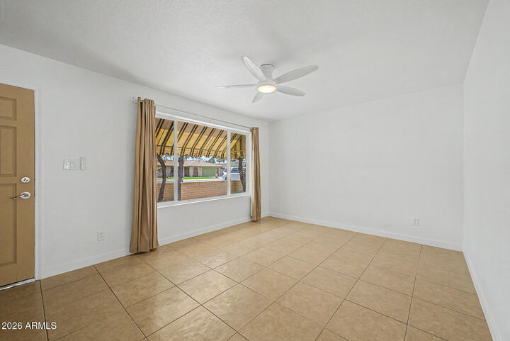 Property Photo:  2528 E Malibu Drive  AZ 85282 