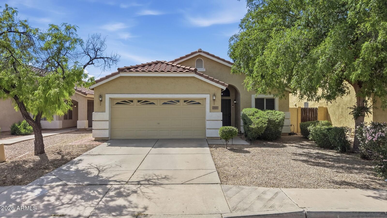 Property Photo:  1300 S Heritage Drive  AZ 85296 