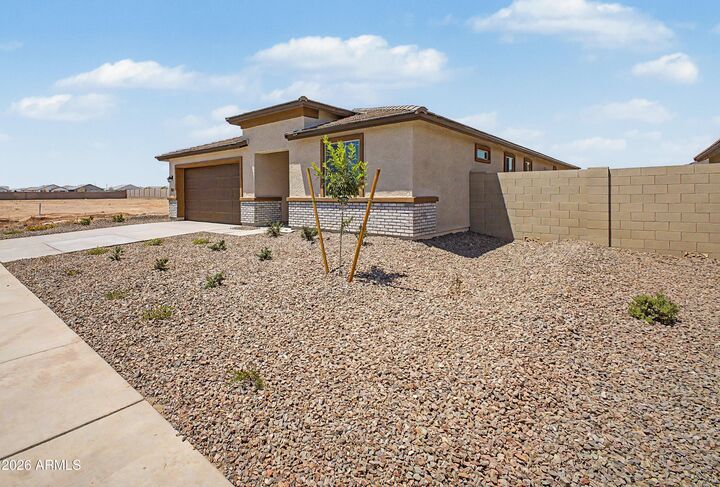 Property Photo:  15224 W Gray Fox Trail  AZ 85387 