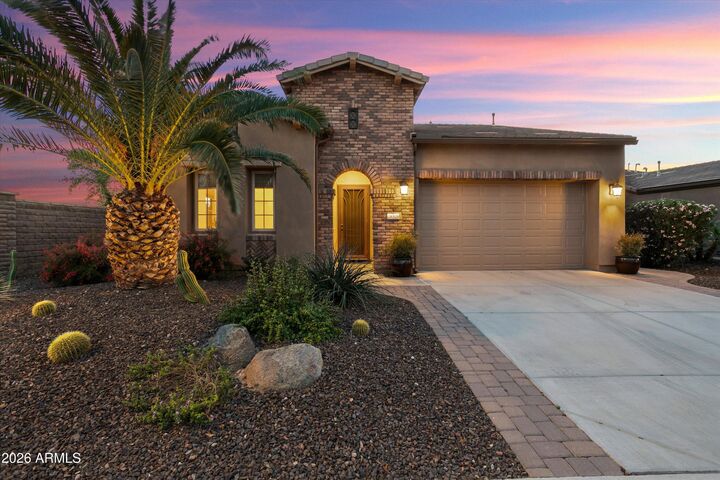 Property Photo:  28326 N 129th Drive  AZ 85383 