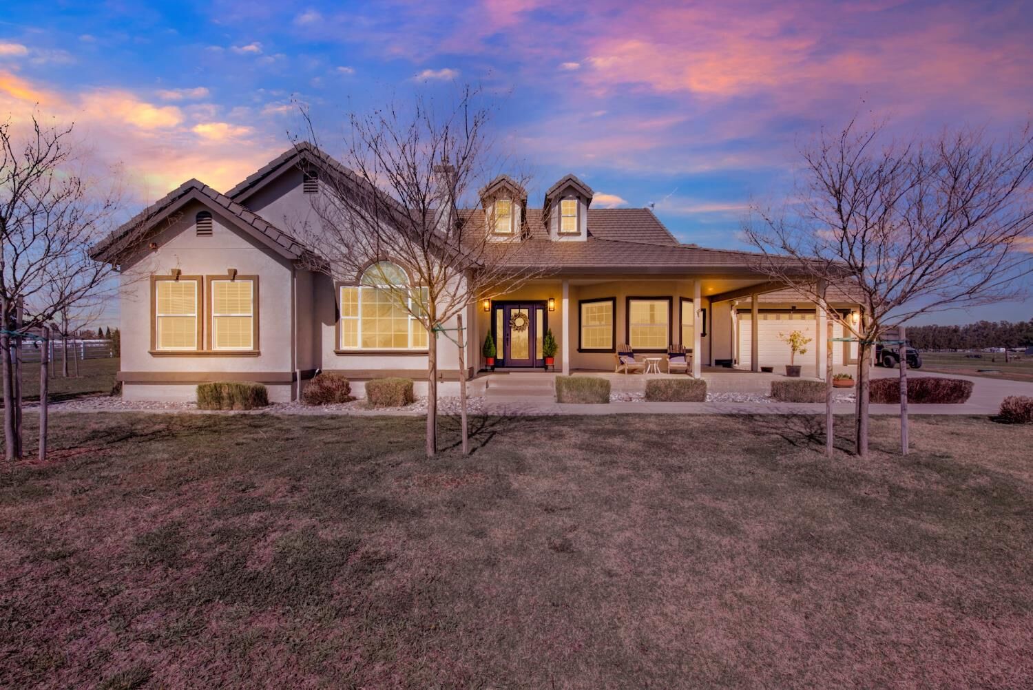 Property Photo: 19699 County Road 94A CA 95695