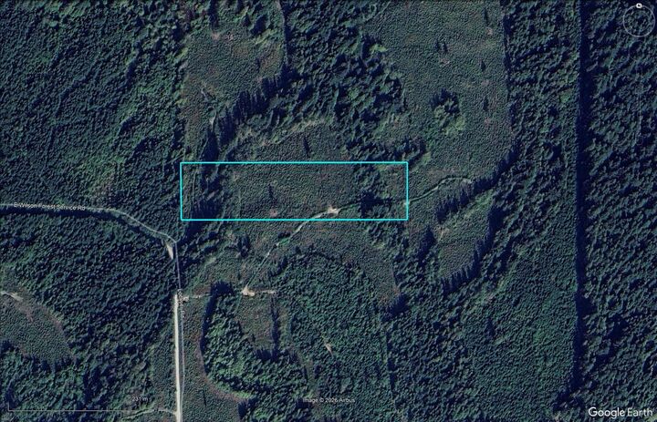 Property Photo: Lot 1 Lockyer Road BC V0N 2W1