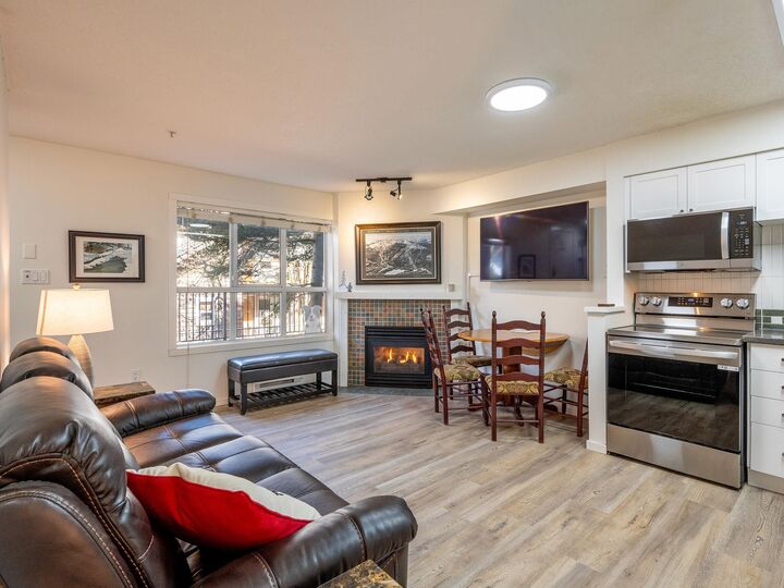 Property Photo: 4388 Northlands Boulevard 3 BC V8E 1C6