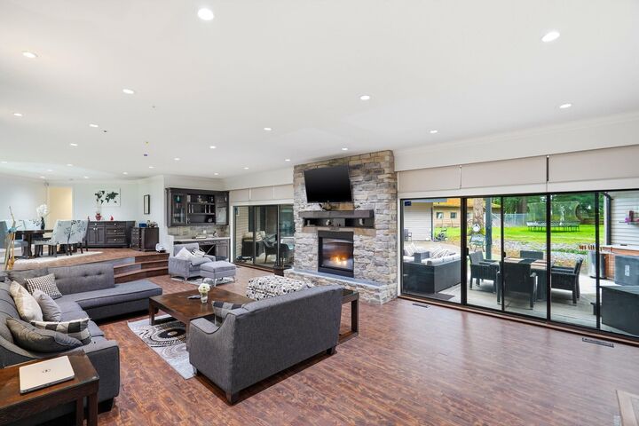 Property Photo: 2890 202 Street BC V2Z 2B9