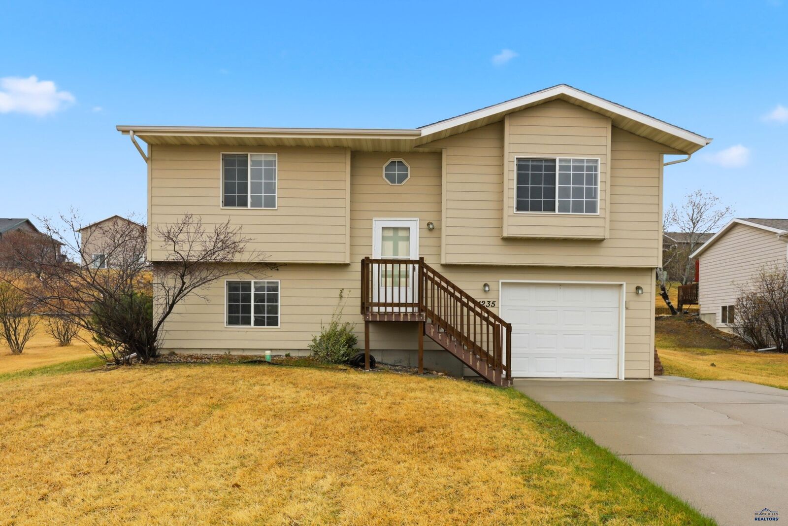 Property Photo:  1235 Ziebach St  SD 57703 