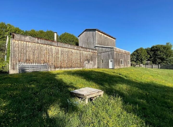 Property Photo:  4966 State Route 414  NY 14818 