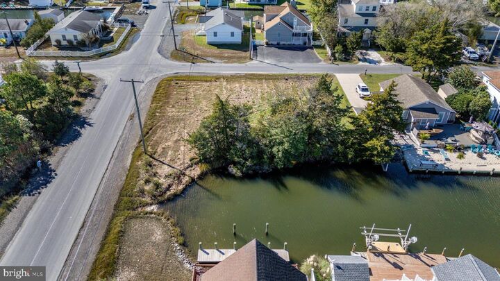 Property Photo:  Lot#2 Exeter Road  MD 21842 