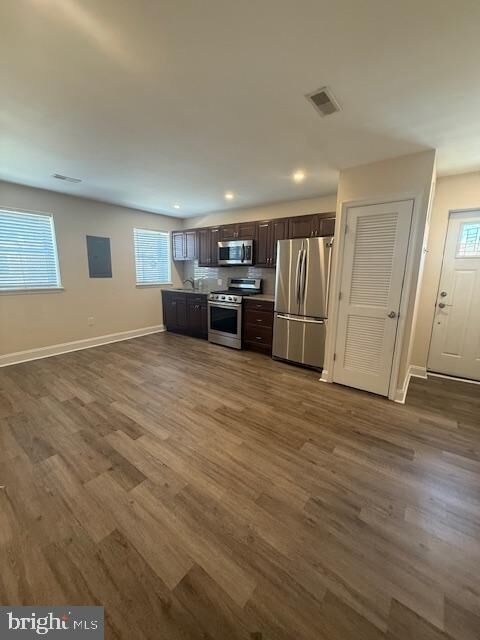 Property Photo:  3000 S 15th Street 2nd Floor  PA 19145 