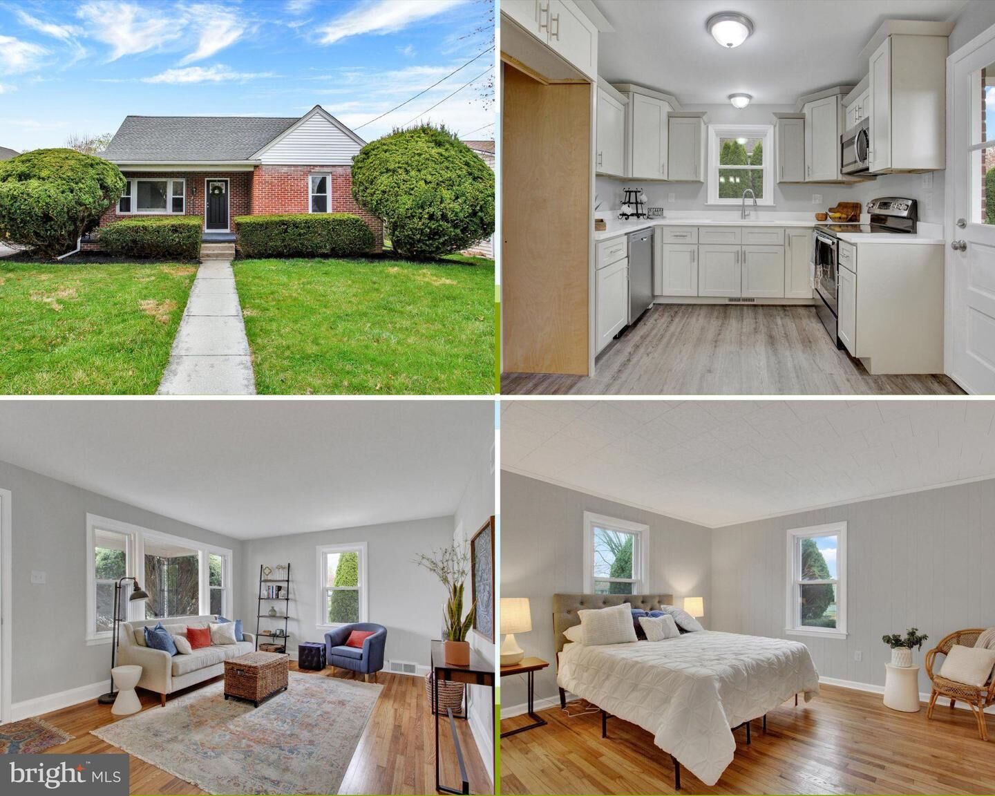 Property Photo:  115 Sherman Street  PA 17331 