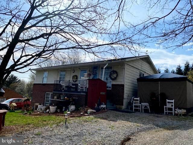 Property Photo:  202 Old Martinsburg Road  WV 25443 