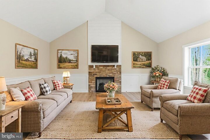 Property Photo:  Jingle Bells Court Lot 4  WV 25425 