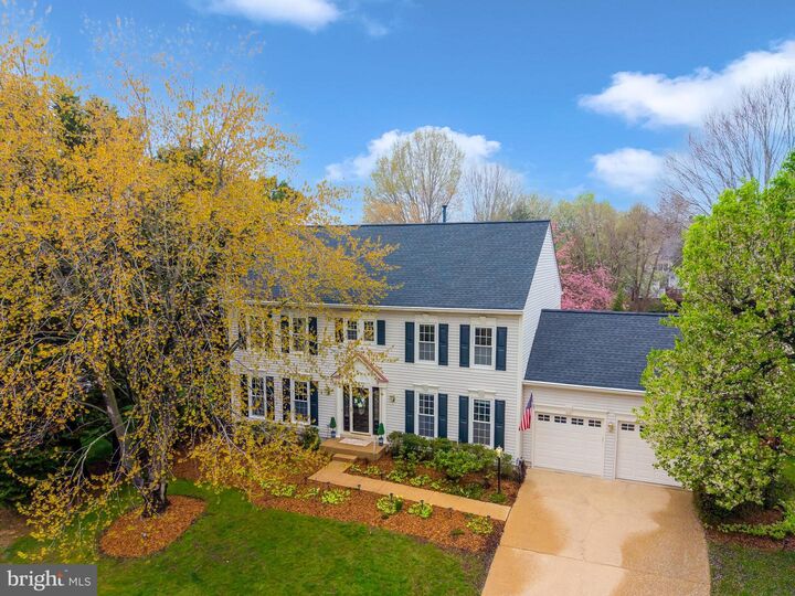 Property Photo:  4326 Marhalt Place  VA 22025 