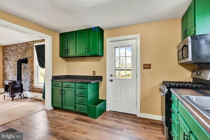 Property Photo:  803 Pughtown Road  PA 19475 