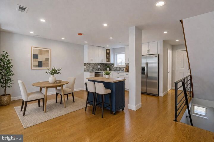 Property Photo:  1249 N 17th Street 2  PA 19121 