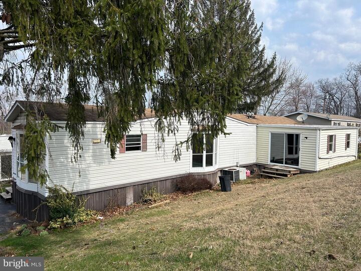 Property Photo:  121 Chestnut Hill Drive  PA 17408 