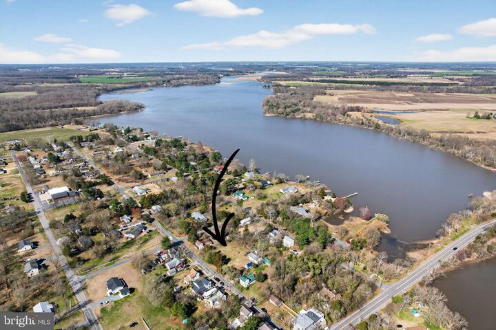 Property Photo: 116 2nd Street MD 21628