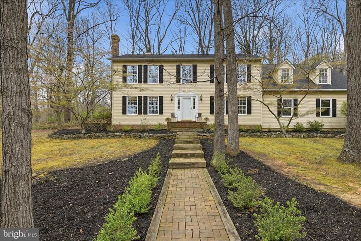 Property Photo:  256 Brookneil Drive  VA 22602 