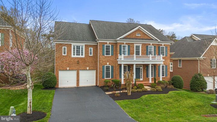 Property Photo:  18344 Mid Ocean Place  VA 20176 