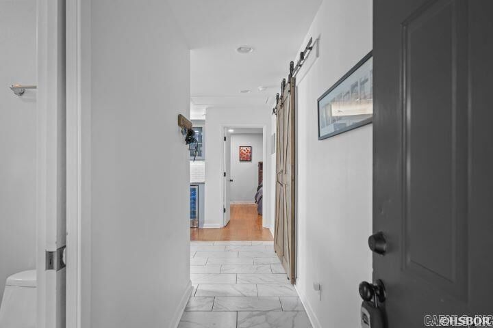 Property Photo:  100 Bayou Point  AR 71913 