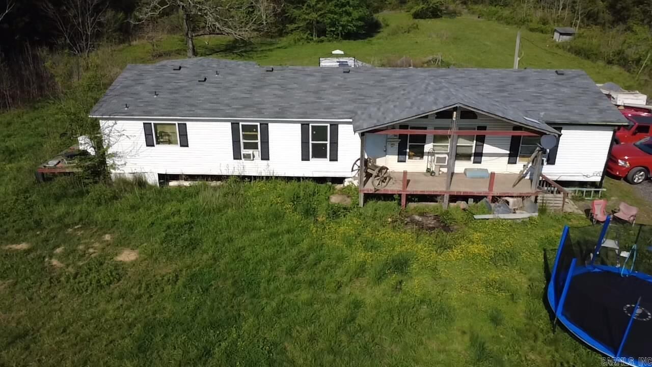 Property Photo:  706 Old Waters Highway  AR 71961 