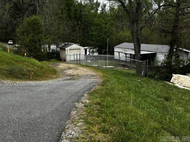 Property Photo:  3748 Old Morrilton Hwy  AR 72034 
