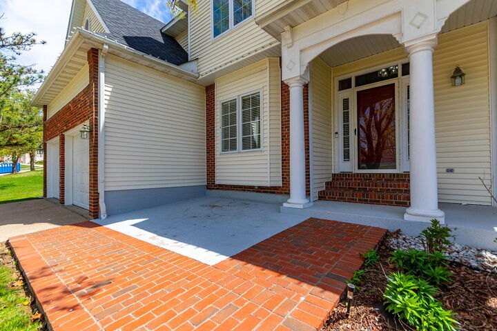 Property Photo:  1110 Brookedale Ct  MO 65203 