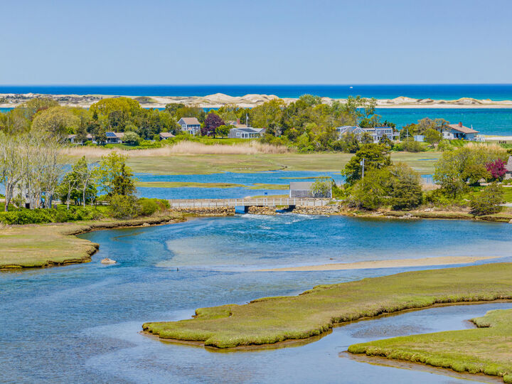 Property Photo:  46 Route 6A  MA 02675 
