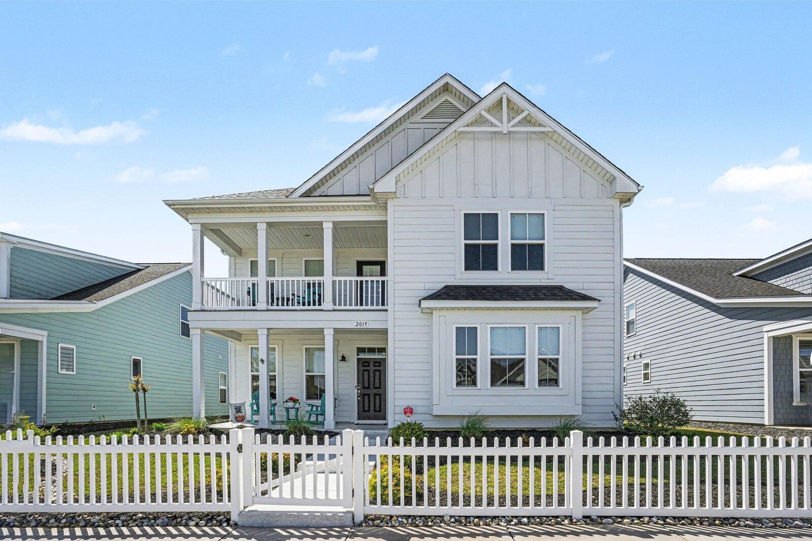 Property Photo:  2019 Singing Palm Loop  SC 29566 