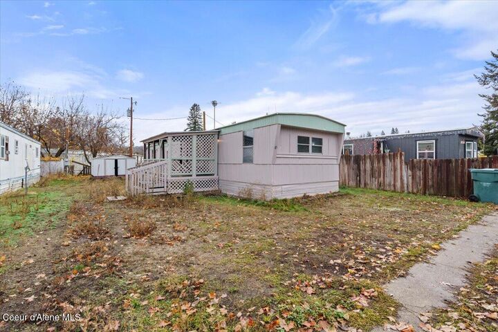 Property Photo: 1356 N Highway 41 #6 ID 83854