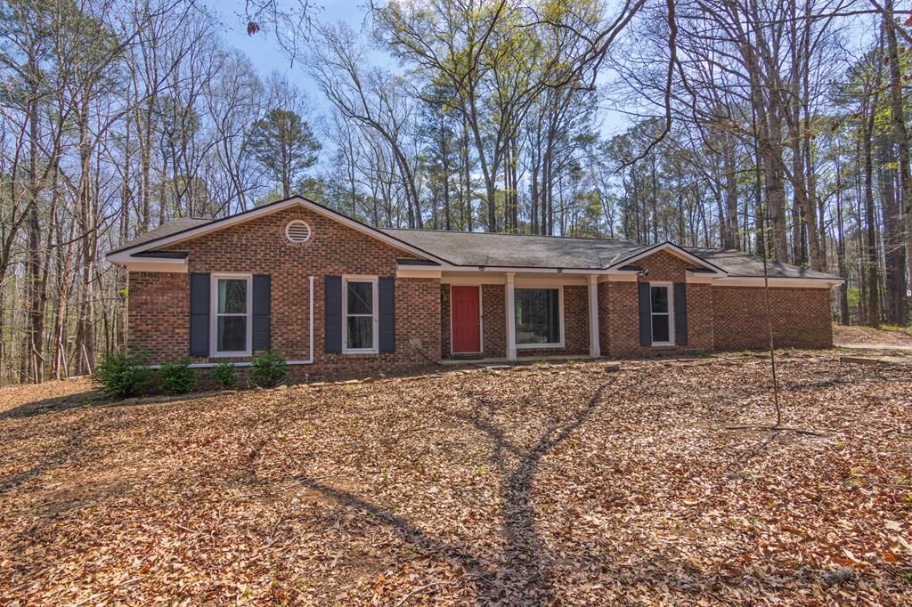 Property Photo:  1026 Denney Road  GA 31804 