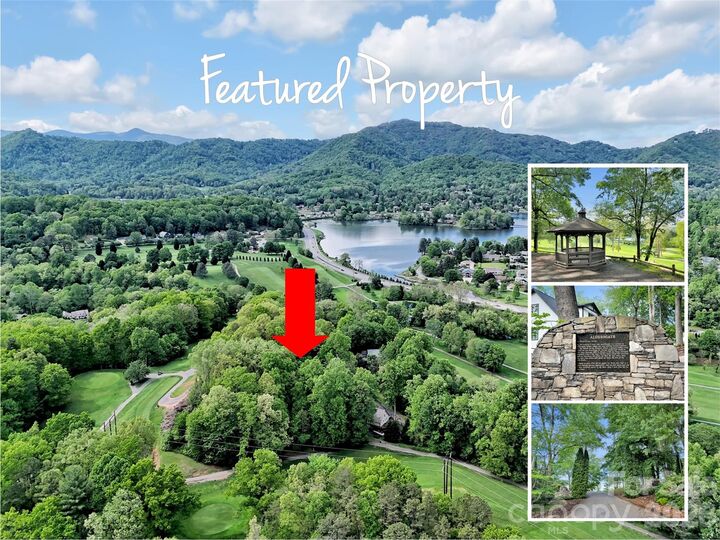 Property Photo:  186 Aldersgate Road  NC 28786 