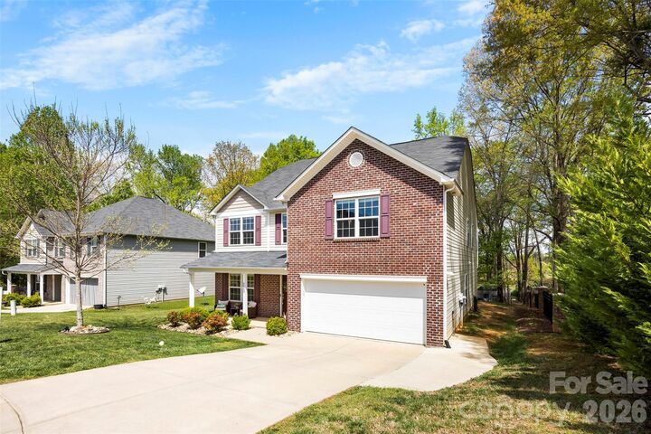 Property Photo:  5045 Ashley Place Drive  NC 28016 