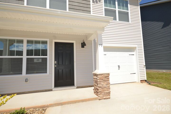 Property Photo:  71 Cain Hollow Way  NC 28806 