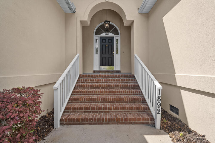 Property Photo:  1892 Palmetto Isle Drive  SC 29466 
