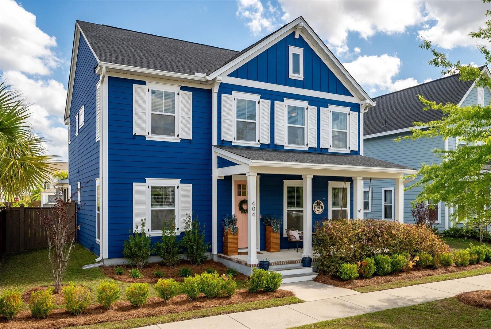 Property Photo:  404 Gray Bark Road  SC 29486 